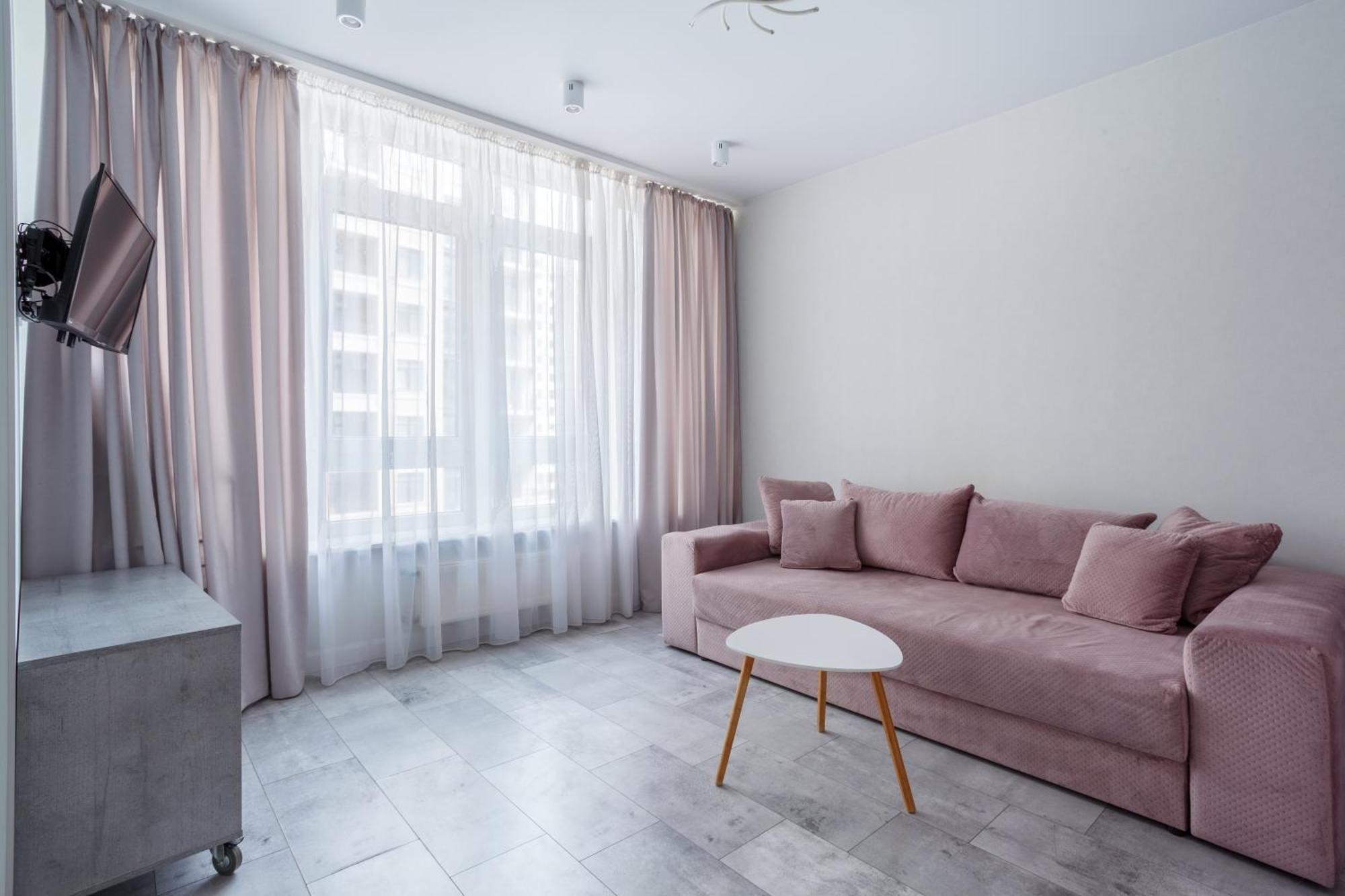 Elegia Arcadia Apartments Odessa Exterior foto