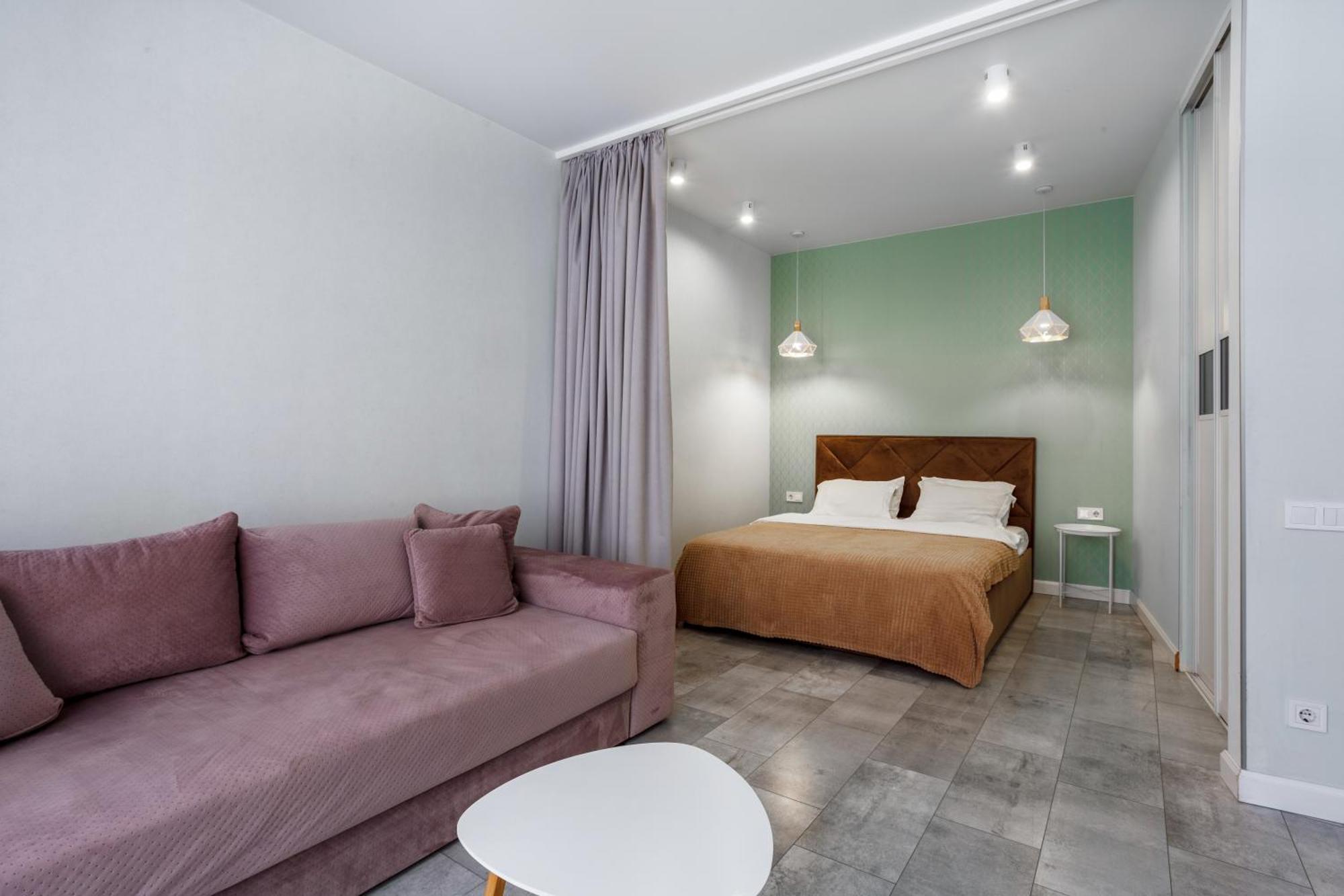 Elegia Arcadia Apartments Odessa Zimmer foto