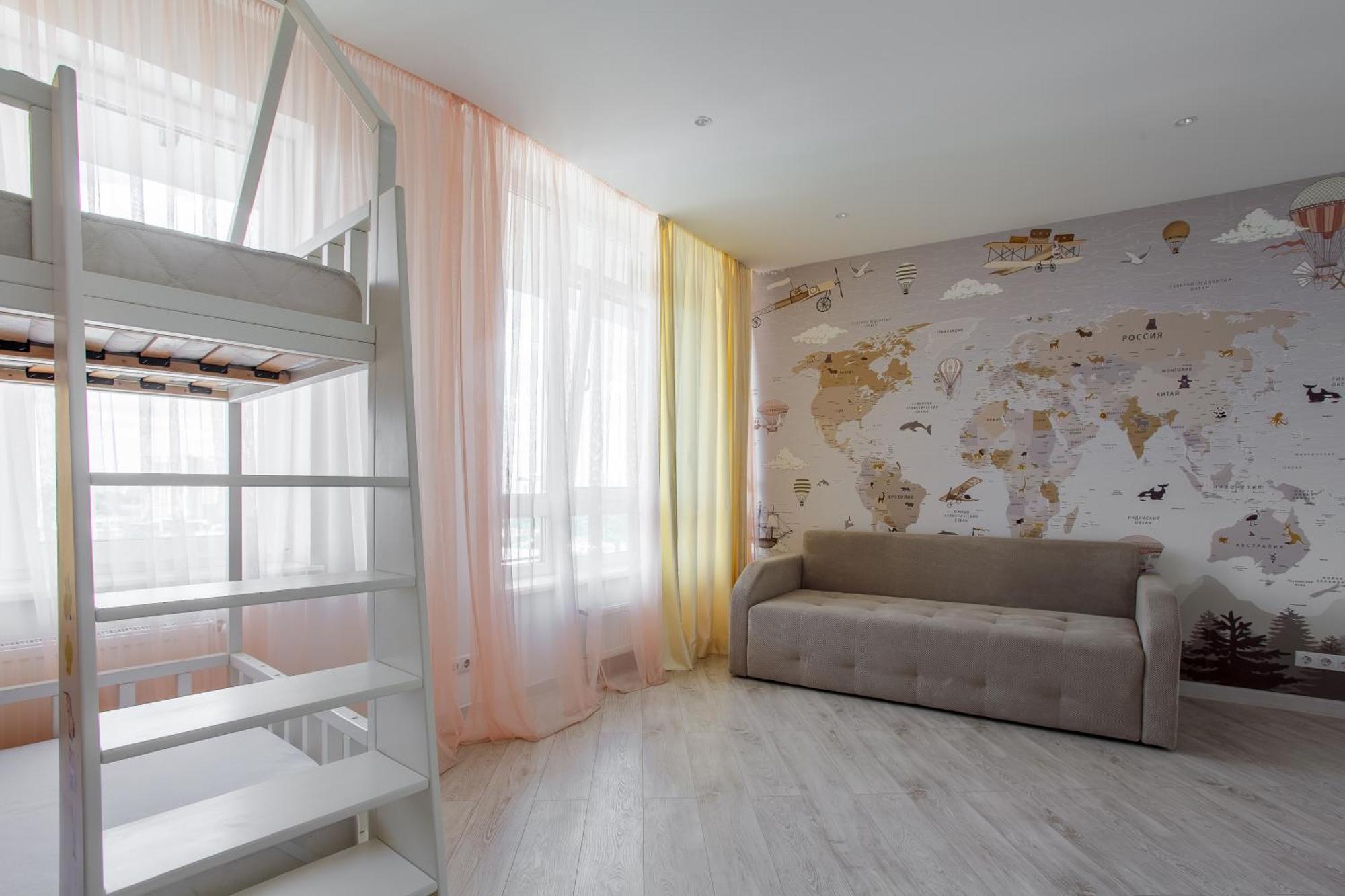 Elegia Arcadia Apartments Odessa Exterior foto
