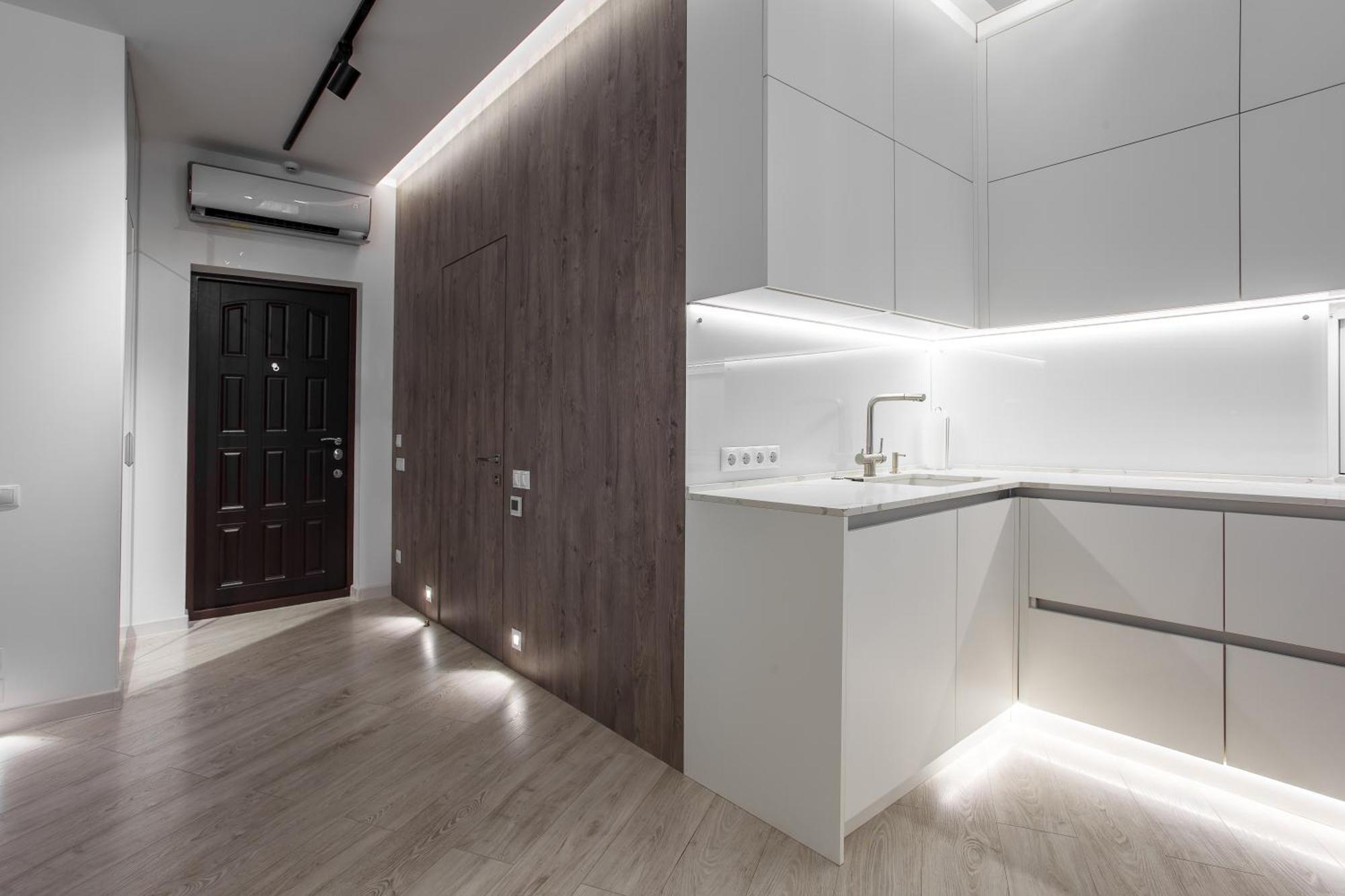 Elegia Arcadia Apartments Odessa Exterior foto