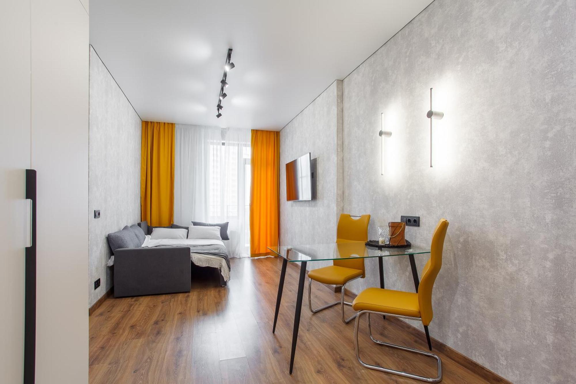 Elegia Arcadia Apartments Odessa Zimmer foto